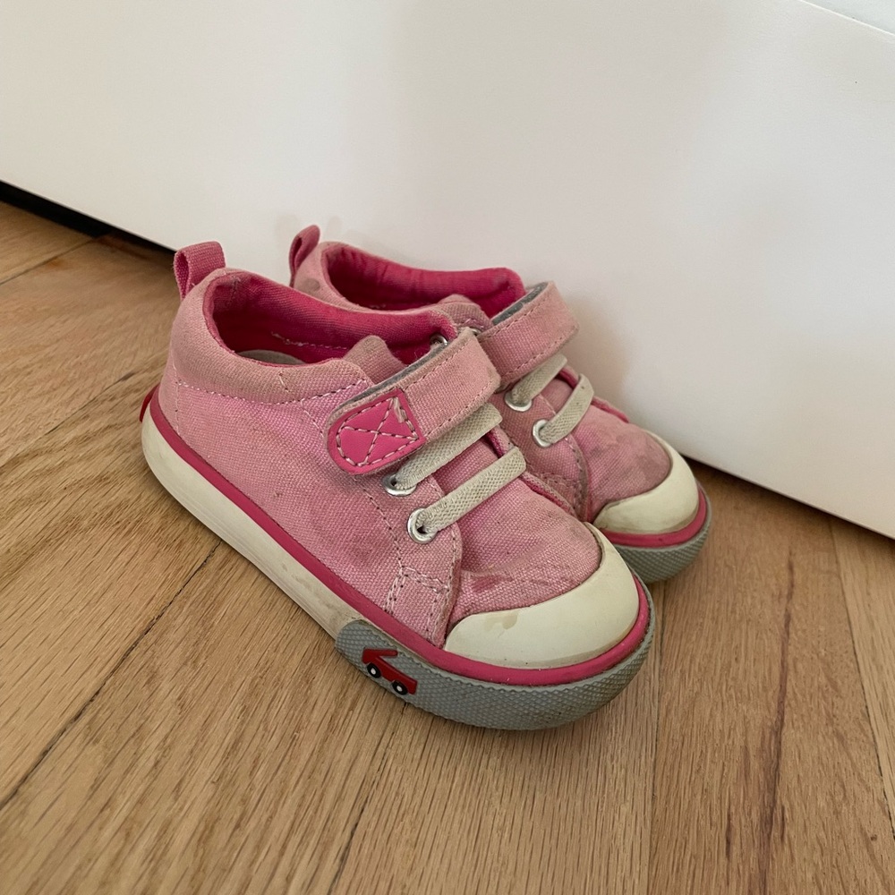 See Kai Run Sneakers